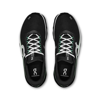 ON CLOUDMONSTER 2 און קלאוד גברים שחור ירוק