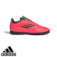 ADIDAS F50 CLUB אדידס קטרגל ילדים כתום