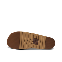 REEF Ojai Two Bar Tan ריף גברים קאמל