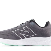 NEW BALANCE 680 V8 2E ניו באלאנס גברים אפור