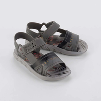 סנדלי ילדים ZAXY THE FLASH זקסי - פלאש