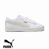 PUMA Jada Renew פומה נשים לבן קרם
