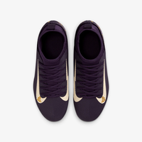 NIKE JR SUPERFLY 10 CLUB KM נייקי כדורגל ילדים אמבפה