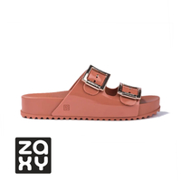 כפכפי גומי נשים ZAXY זקסי - ורוד