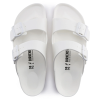Birkenstock Arizona EVA White בירקנשטוק אריזונה לבן