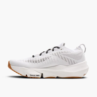 BROOKS GLYCERIN FLEX ברוקס גברים לבן