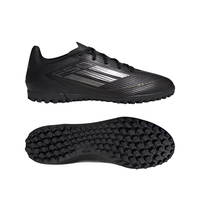 ADIDAS F50 CLUB קטרגל גברים שחור זהב