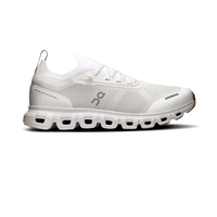 ON CLOUD 6 VERSA און קלאוד נשים לבן סוליית דבש