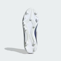 ADIDAS F50 MESSI אדידס מסי כדורגל ילדים לבן סגול