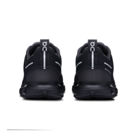 ON CLOUD 6 WATERPROOF און קלאוד נשים שחור נגד מים