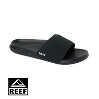 REEF Tailslide Black כפכפי ריף לגברים שחור