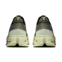 ON CLOUDSURFER MAX און קלאוד גברים ירוק זית