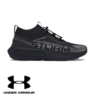 UNDER ARMOUR UA Phantom 4 Storm אנדר ארמור שחור