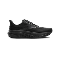 BROOKS GHOST 17 WIDE ברוקס נשים שחור רחב