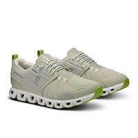 ON CLOUD 5 WATERPROOF און קלאוד נשים ירקרק