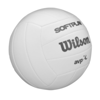 כדורעף | WILSON Avp Soft Play Vb Blue