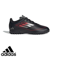 ADIDAS F50 אדידס קטרגל ילדים - שחור אדום