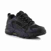SKECHERS MAX PROTECT סקצ'רס גברים שחור CAMO