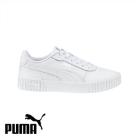 PUMA CARINA 2.0 סניקרס לבן