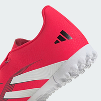 ADIDAS PREDATOR אדידס קטרגל סקוץ' ילדים - אדום לבן