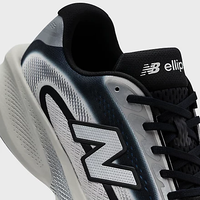 NEW BALANCE ELLIPSE 2E ניו באלאנס גברים לבן שחור