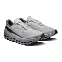 ON CLOUDMONSTER 1 און קלאוד גברים אפור