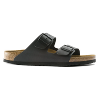 BIRKENSTOCK ARIZONA בירקנשטוק אריזונה שחור