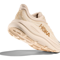 HOKA BONDI 9 הוקה נשים קרם