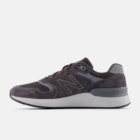 NEW BALANCE Fresh Foam Walking 880 v7 4E ניו באלאנס גברים אפור כהה