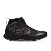 HOKA SPEEDGOAT 7 HIKE GTX הוקה גברים שחור נגד מים