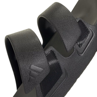 כפכפי אדידס ADIDAS ZNSORY SANDAL גברים שחור