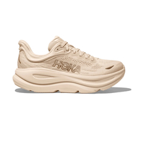 HOKA BONDI 9 הוקה נשים קרם