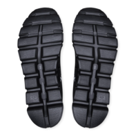 ON CLOUD 6 WATERPROOF און קלאוד גברים שחור