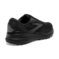 BROOKS GHOST 16 4E ברוקס גברים שחור