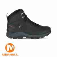 MERRELL VEGO MID גברים שחור