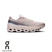 ON CLOUDMONSTER 1 און קלאוד גברים אפור בהיר