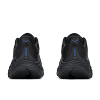 HOKA CLIFTON 11 הוקה גברים שחור כחול