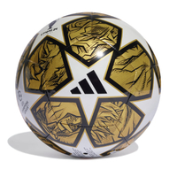 כדורגל ADIDAS אדידס ליגת האלופות זהב