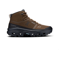 ON CLOUDROCK MID WATERPROOF און קלאוד גברים חום