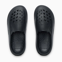 REEF Glider Black כפכפי גברים