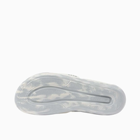REEF Tailslide White Grey Marble כפכפי ריף לגברים אפור