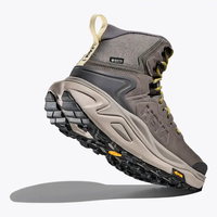 HOKA KAHA 3 GTX הוקה גברים אפור