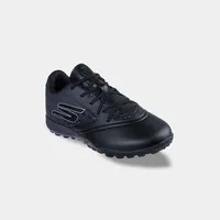 SKECHERS Razor Gold סקצ'רס קטרגל ילדים שחור