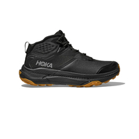 HOKA TRANSPORT HIKE GTX הוקה גברים שחור