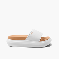 REEF Cushion Bondi Bay Cloud ריף פלטפורמה נשים לבן