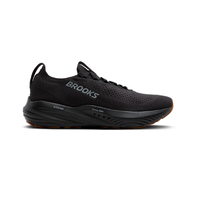 BROOKS GLYCERIN 22 Stealthfit ברוקס גברים שחור
