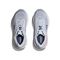 HOKA BONDI 9 WIDE הוקה נשים אפור