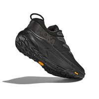 HOKA TRANSPORT GTX הוקה גברים שחור