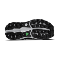 BROOKS CALDERA 8 ברוקס גברים שחור לבן