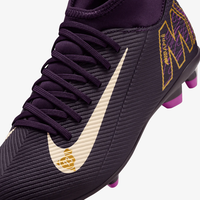 NIKE JR SUPERFLY 10 CLUB KM נייקי כדורגל ילדים אמבפה